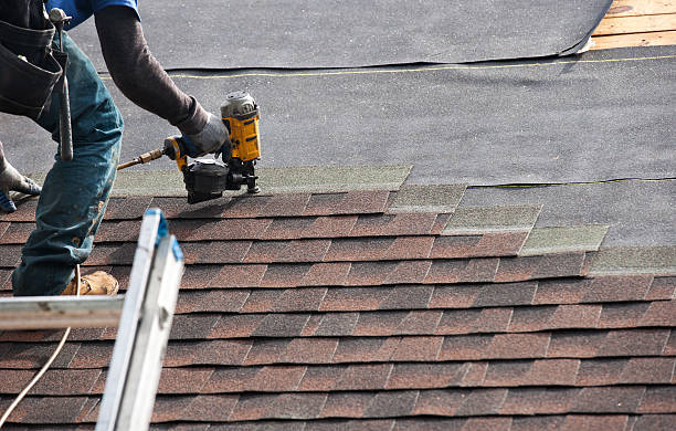 Licensed Emergency Roof Repair service in Cripple Creek, CO - Brentwood Metal Roofing